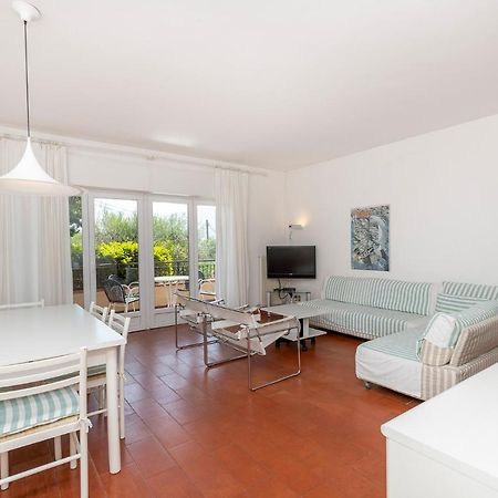 Appartamento Kormorano Malcesine Exterior foto