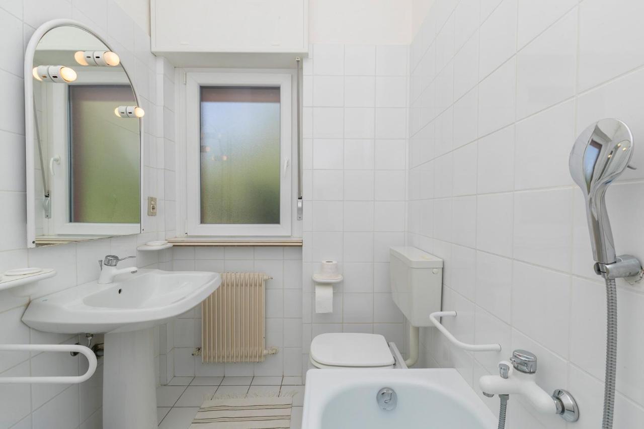 Appartamento Kormorano Malcesine Exterior foto