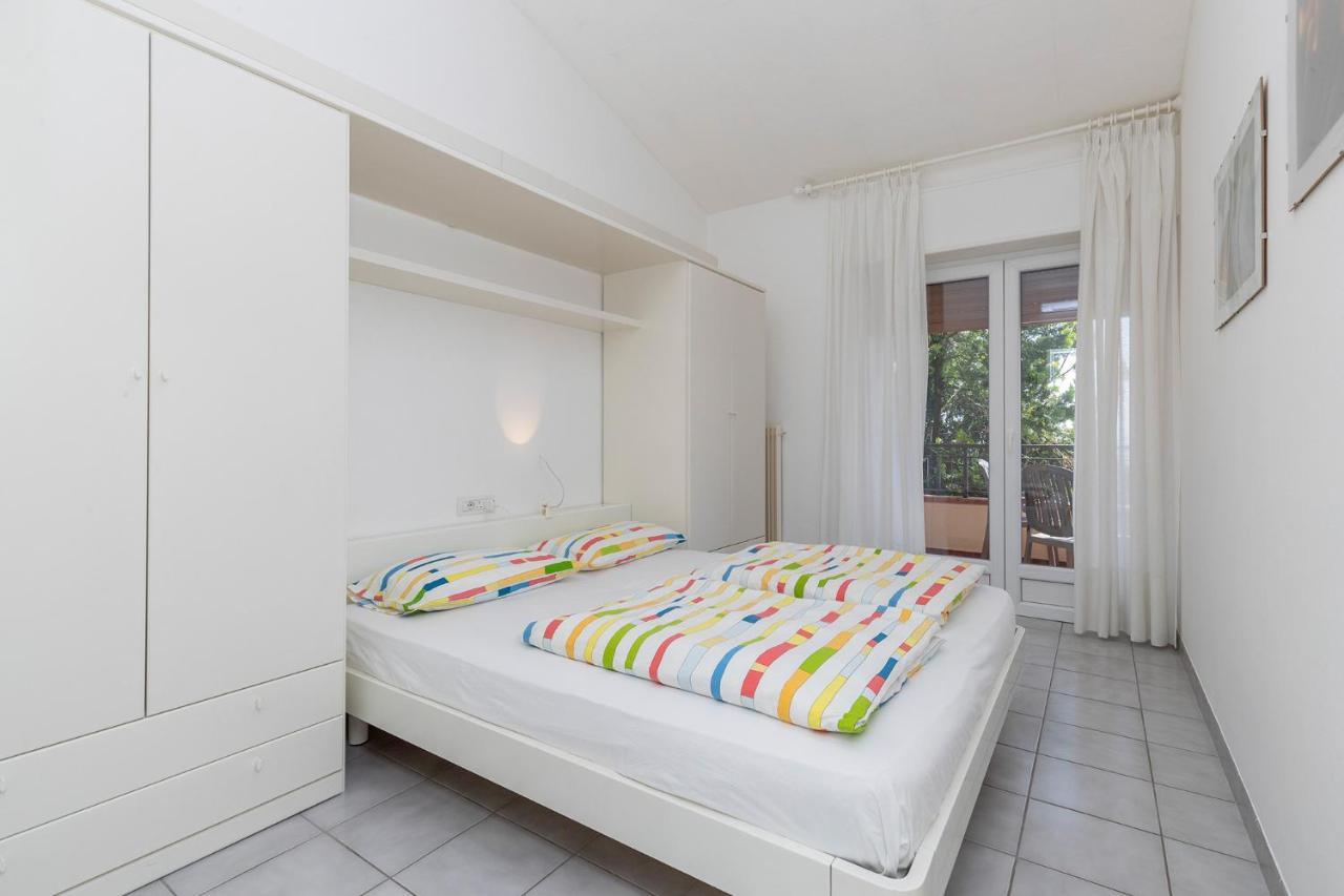 Appartamento Kormorano Malcesine Exterior foto