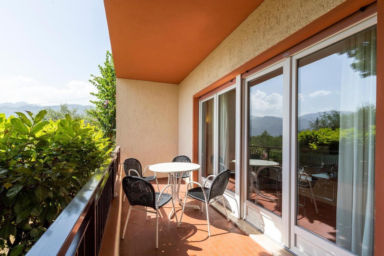 Appartamento Kormorano Malcesine Exterior foto