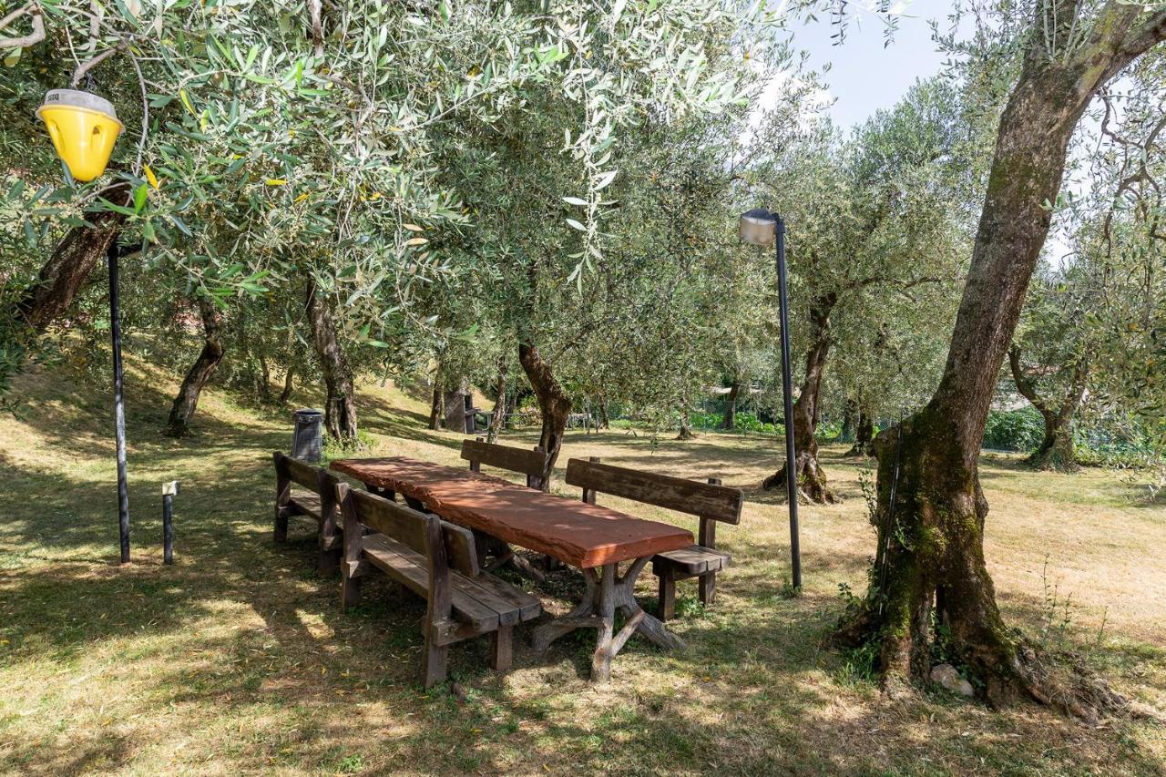 Appartamento Kormorano Malcesine Exterior foto