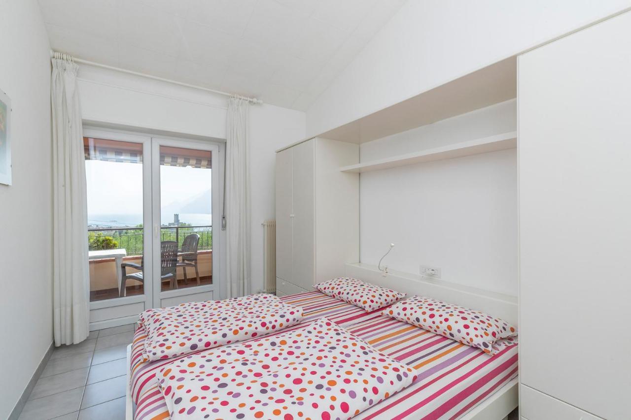 Appartamento Kormorano Malcesine Exterior foto