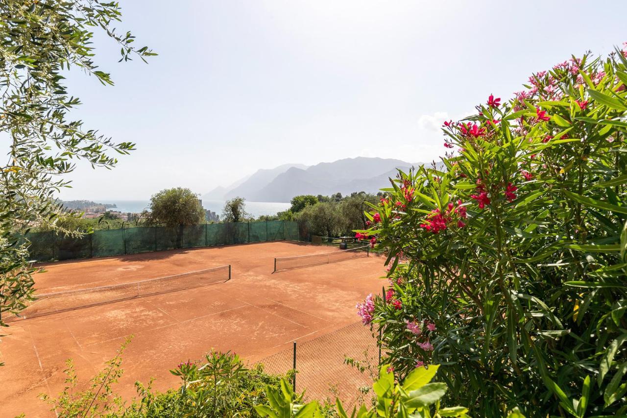 Appartamento Kormorano Malcesine Exterior foto