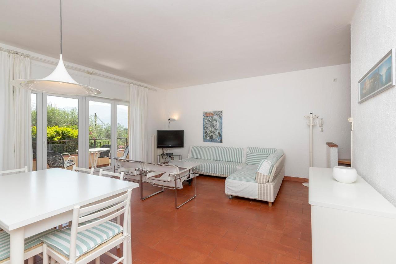 Appartamento Kormorano Malcesine Exterior foto