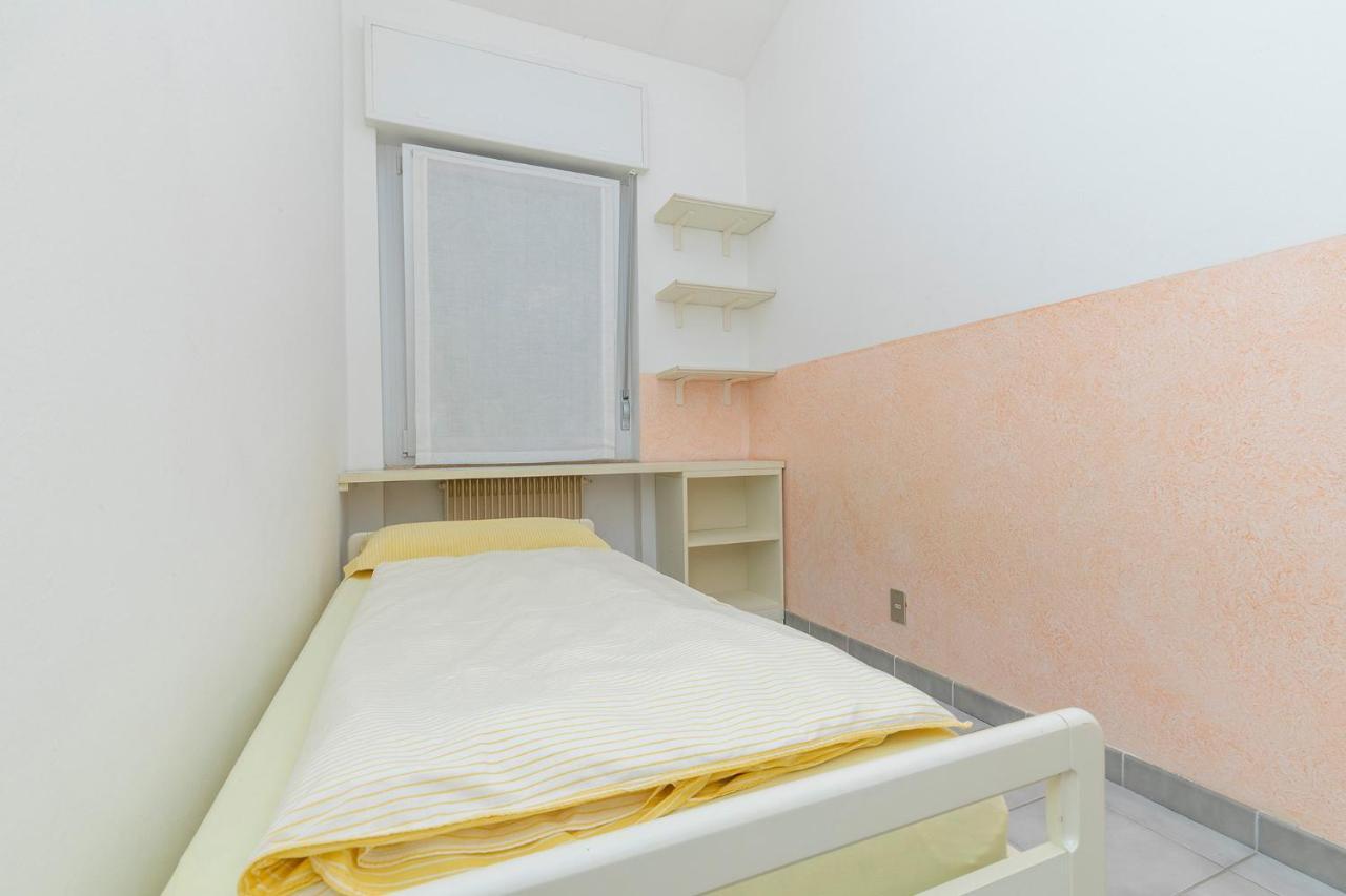 Appartamento Kormorano Malcesine Exterior foto