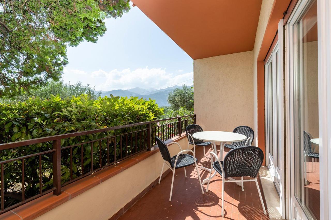 Appartamento Kormorano Malcesine Exterior foto