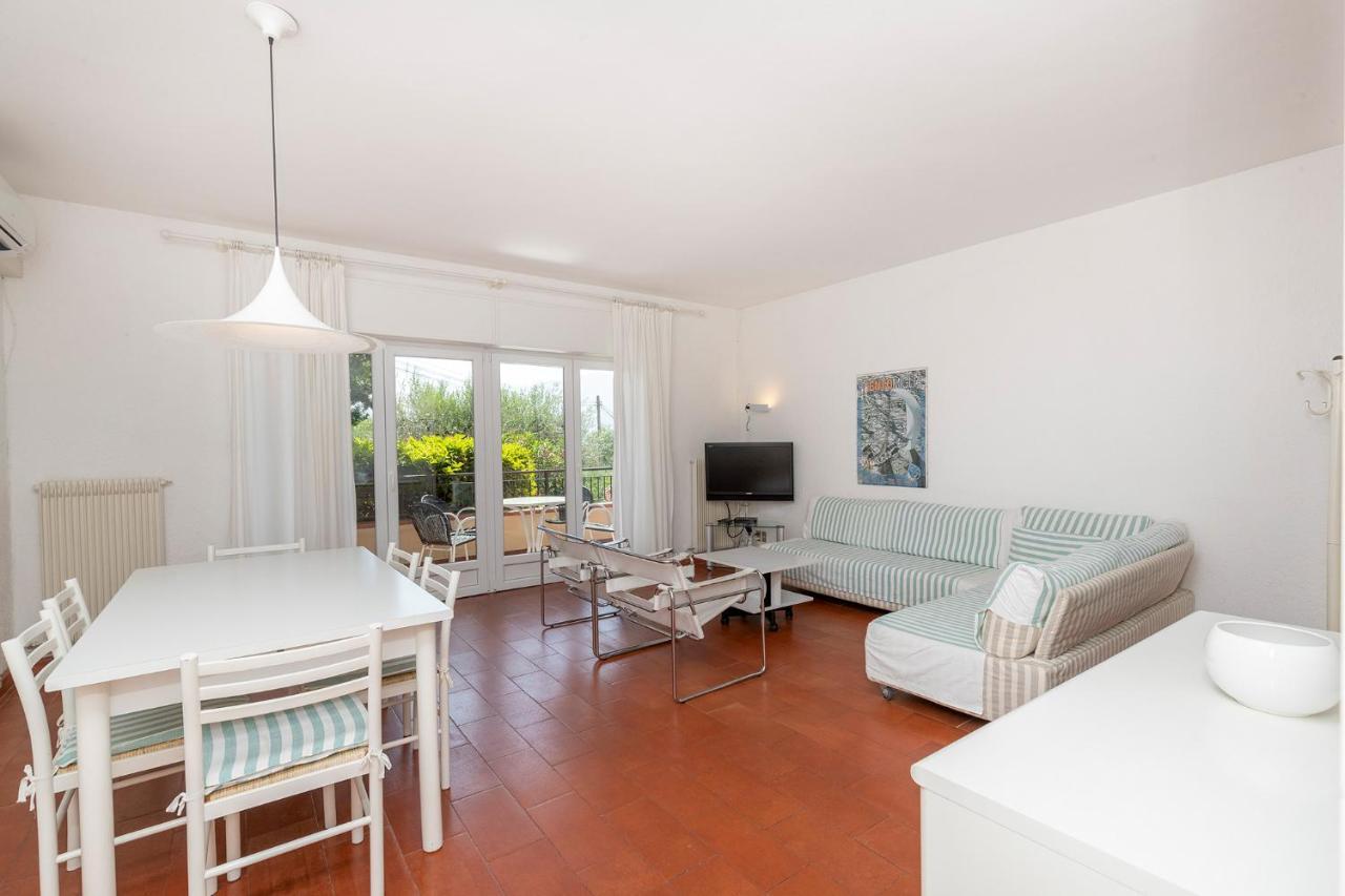 Appartamento Kormorano Malcesine Exterior foto