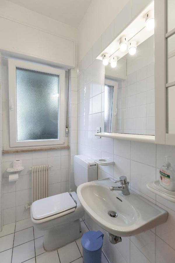 Appartamento Kormorano Malcesine Exterior foto