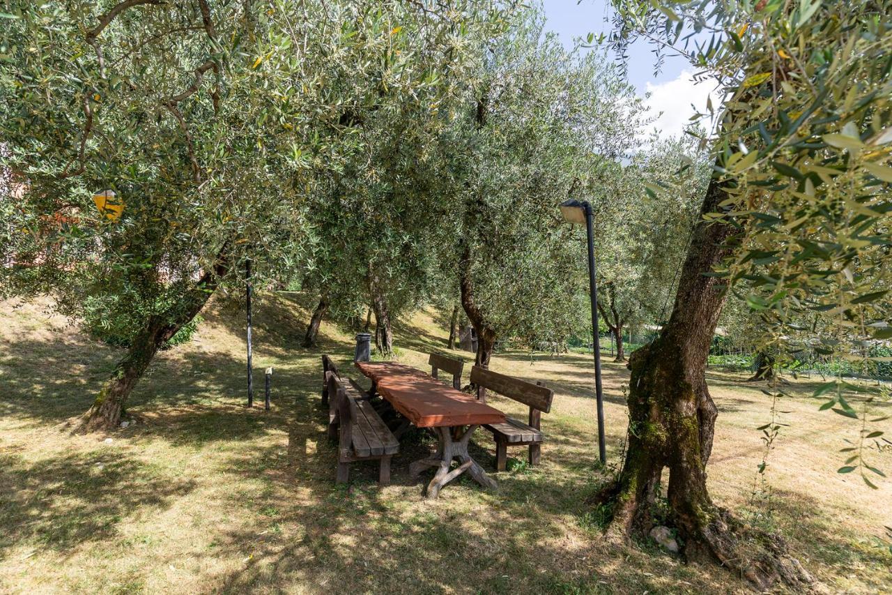 Appartamento Kormorano Malcesine Exterior foto