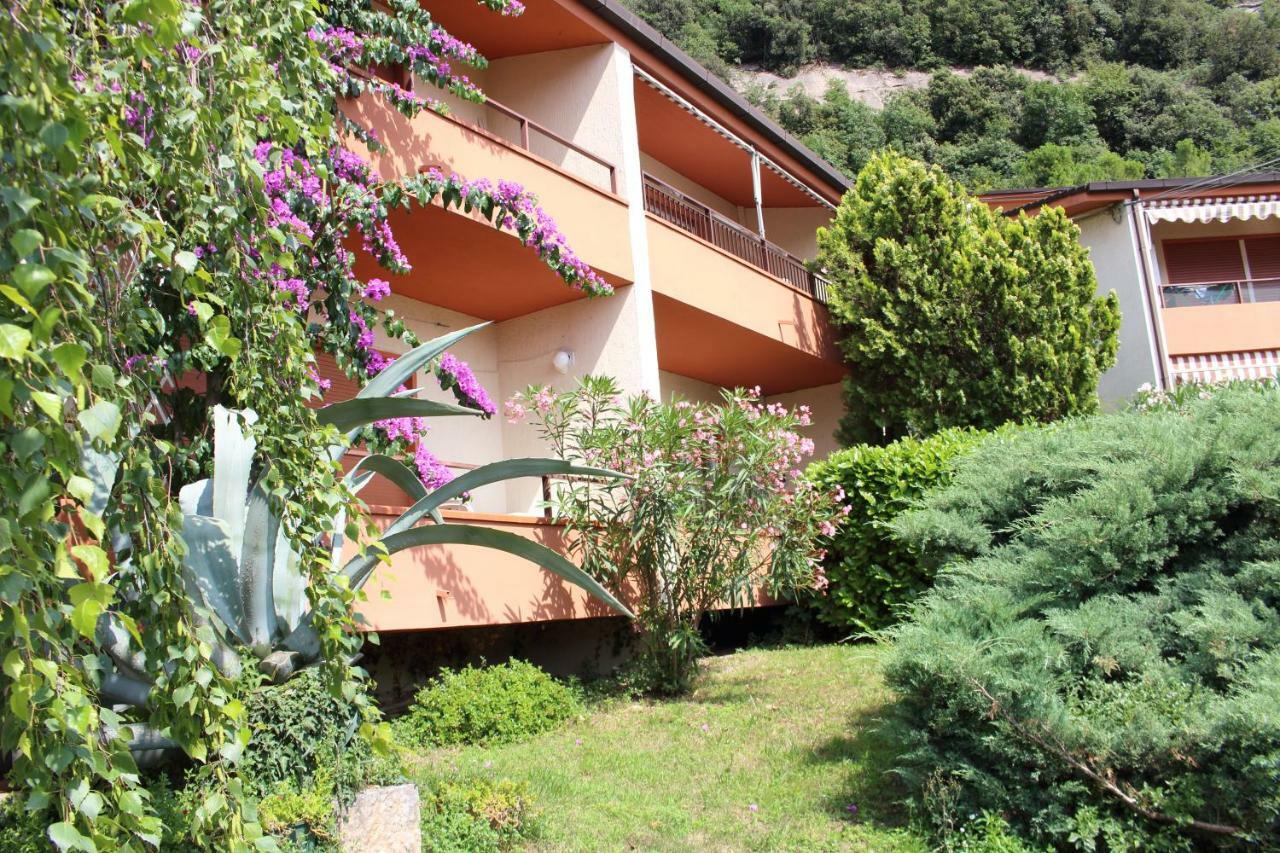 Appartamento Kormorano Malcesine Exterior foto
